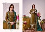 Romani bin kareem vol 5 Mumbai dress material online shopping