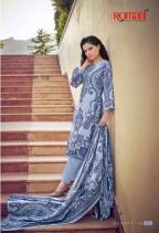 Romani needle wonder vol-14  Dress fabric wholesale suppliers in pune