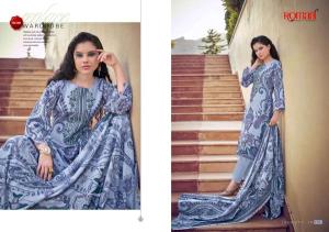 Romani needle wonder vol-14  Dress fabric wholesale suppliers in pune