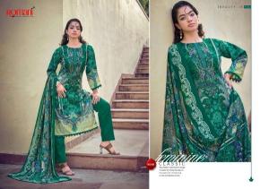 Romani needle wonder vol-14  Dress fabric wholesale suppliers in pune