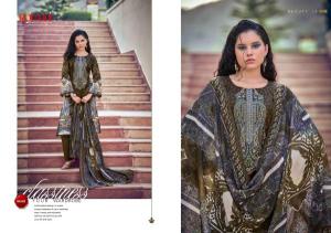 Romani needle wonder vol-14  Dress fabric wholesale suppliers in pune