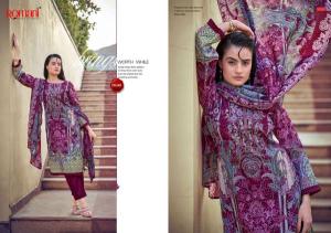 Romani needle wonder vol-14  Dress fabric wholesale suppliers in pune