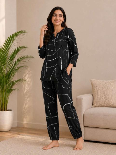 Sanga ST -201 coord set Designer kurtis in bulk