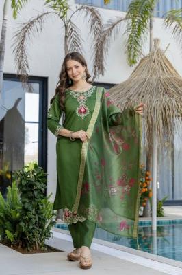 Sanga ST -216 Wholesale clothing market in Mumbai
