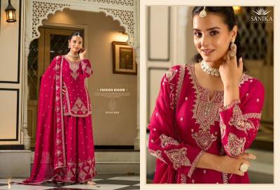 Sanika lehar Wholesale clothing market in Mumbai