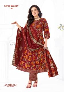 Shree ganesh zeenat vol-6 Wholesale kurti online shopping