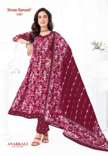 Shree ganesh zeenat vol-6 Wholesale kurti online shopping