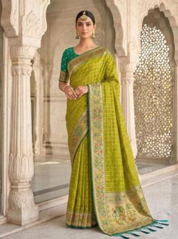 SHREE SHYAM FASHION KALANIDHI SILK saree wholesale market in Hyderabad