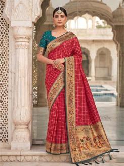 SHREE SHYAM FASHION KALANIDHI SILK saree wholesale market in Hyderabad