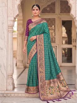 SHREE SHYAM FASHION KALANIDHI SILK saree wholesale market in Hyderabad