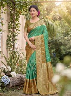 SHREE SHYAM FASHION NAVYA SILK VOL 5 Saree market in Hyderabad