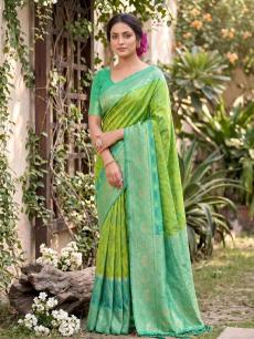 SHREE SHYAM FASHION NAVYA SILK VOL 5 Saree market in Hyderabad