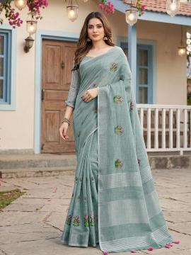SHREE SHYAM FASHION SAMAIRA Wholesale saree market in Pune