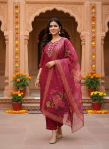 Shree vastram Latest kurti collection in Mumbai