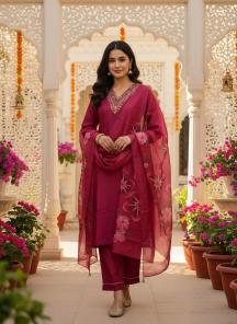 Shree vastram SC3p_4Jaipuri kurtis in Pune