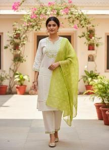 Shree vastram SC3p_7 Kurti exporters in Pune