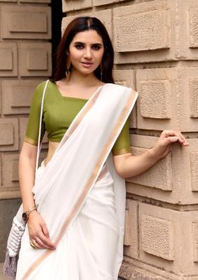 SR nera cotton  Wholesale saree manufacturers