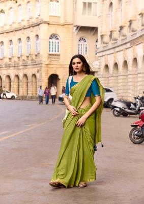 SR nera cotton  Wholesale saree manufacturers