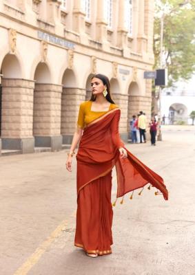 SR nera cotton  Wholesale saree manufacturers