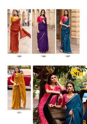 SR nera cotton  Wholesale saree manufacturers