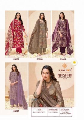  Suryajyoti naisha vol 53 Mumbai garment market