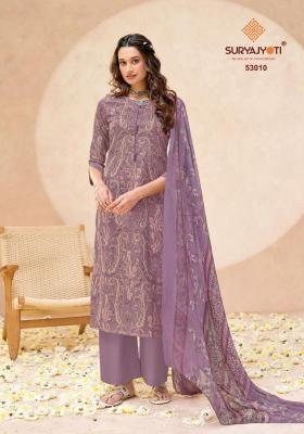  Suryajyoti naisha vol 53 Mumbai garment market
