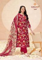  Suryajyoti naisha vol 53 Mumbai garment market