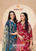  Suryajyoti naisha vol 53 Mumbai garment market