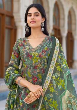 Suryajyoti rashmika vol-6 Surat kurti exporters