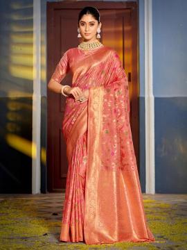 SWARNIKA Saree market in Pune