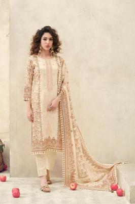 The hermitage shop aaranya vol 5 Wholesale dress material suppliers in Pune