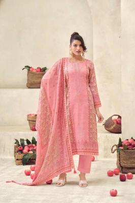 The hermitage shop aaranya vol 5 Wholesale dress material suppliers in Pune