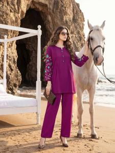 Tips & tops honey coord set Kurti factory in Pune