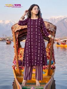 Tips & tops mannat Kuti wholesale prices