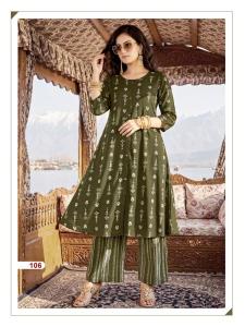 Tips & tops mannat Kuti wholesale prices