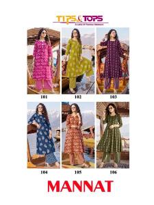 Tips & tops mannat Kuti wholesale prices