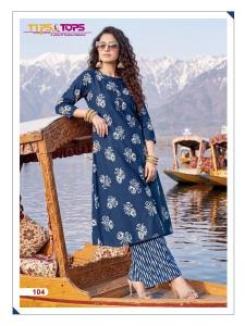 Tips & tops mannat Kuti wholesale prices