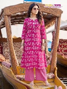 Tips & tops mannat Kuti wholesale prices