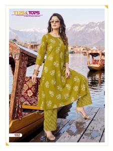 Tips & tops mannat Kuti wholesale prices