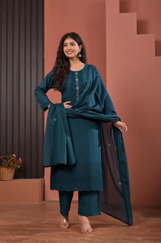Valerius Kurti manufacturers in Mumbai