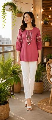 Valerius  Kurti wholesalers and distributors in Pune