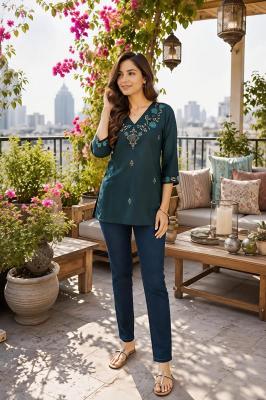 Valerius Kurti wholesalers in Punjab