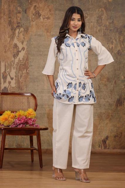 Valerius Latest kurti designs in Mumbai