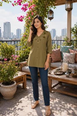 Valerius Wholesale kurti suppliers in Punjab