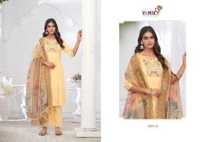 Vamika inayat vol-1 Wholesale kurtis in Pune