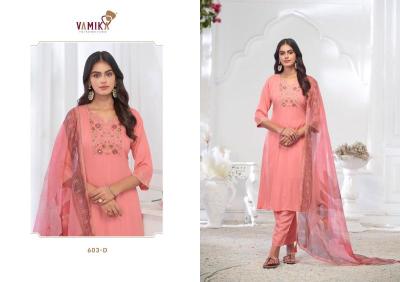 Vamika inayat vol-1 Wholesale kurtis in Pune