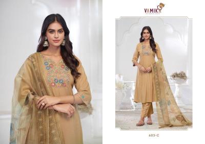 Vamika inayat vol-1 Wholesale kurtis in Pune