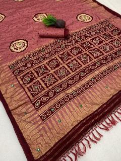 Vastrangan akshara Wholesale sarees in Pune