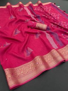 Vastrangan archana Wholesale saree shop in Surat