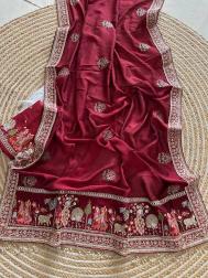 Vastrangan box office  Kolkata wholesale saree suppliers